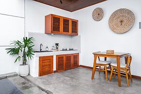 Villa Felicia Canggu by Moria