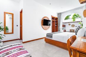 Villa Felicia Canggu by Moria