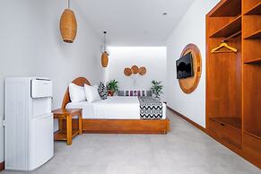 Villa Felicia Canggu by Moria