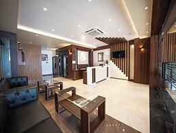 Hotel VR Lux