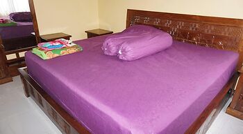Hotel O Anasya Homestay
