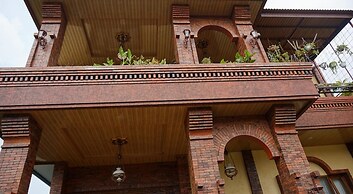 Hotel O Anasya Homestay