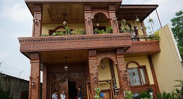 Hotel O Anasya Homestay