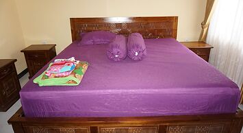 Hotel O Anasya Homestay