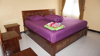 Hotel O Anasya Homestay