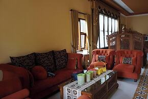 Hotel O Anasya Homestay