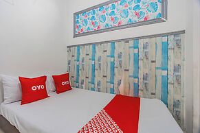OYO Life Hotel O Forzando Hotel