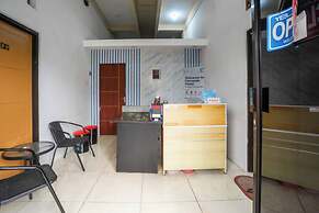 OYO Life Hotel O Forzando Hotel