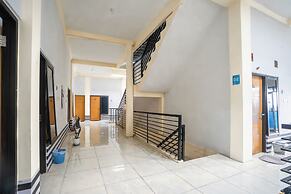 OYO Life Hotel O Forzando Hotel