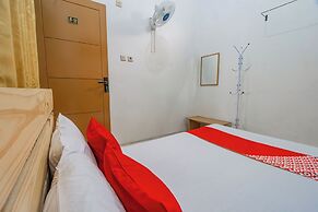 OYO Life Hotel O Forzando Hotel