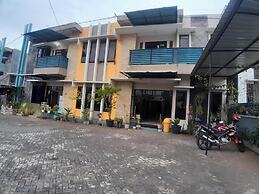 OYO Life Hotel O Forzando Hotel