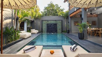 Villa Alami by Villa Finder