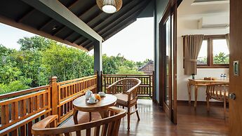 Villa Alami by Villa Finder