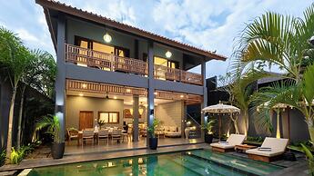 Villa Alami by Villa Finder