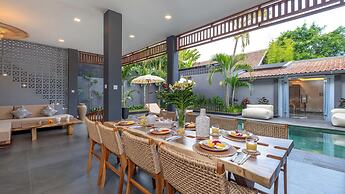 Villa Alami by Villa Finder