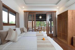 Villa Alami by Villa Finder