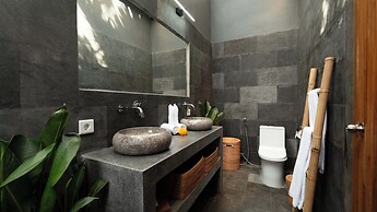 Villa Alami by Villa Finder
