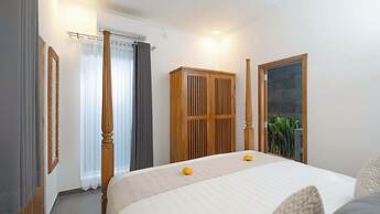 Villa Alami by Villa Finder