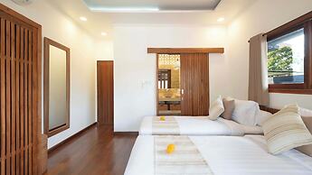 Villa Alami by Villa Finder