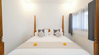 Villa Alami by Villa Finder