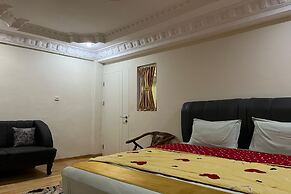 Capital O 94156 Hotel Gemudi Gold Islami