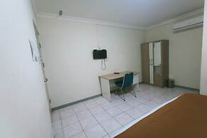 Capital O 94156 Hotel Gemudi Gold Islami