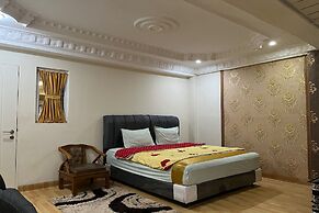 Capital O 94156 Hotel Gemudi Gold Islami