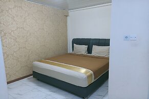 Capital O 94156 Hotel Gemudi Gold Islami