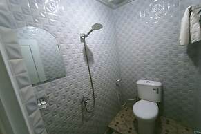 Capital O 94156 Hotel Gemudi Gold Islami