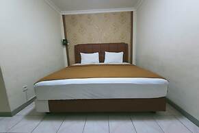 Capital O 94156 Hotel Gemudi Gold Islami