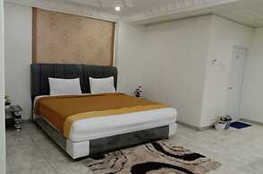 Capital O 94156 Hotel Gemudi Gold Islami