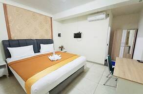 Capital O 94156 Hotel Gemudi Gold Islami
