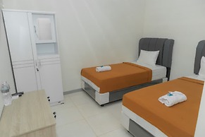 Capital O 94156 Hotel Gemudi Gold Islami