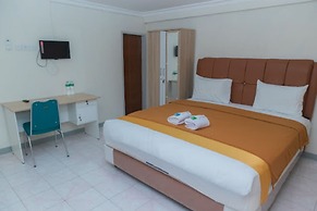 Capital O 94156 Hotel Gemudi Gold Islami
