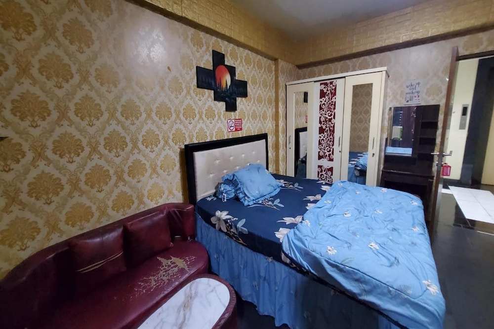 Hotel O Gateway Pasteur Apartment By Goodtime