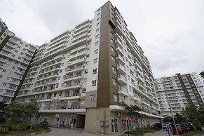 Hotel O Gateway Pasteur Apartment By Goodtime