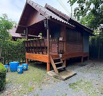 Metathsana Resort
