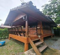 Metathsana Resort