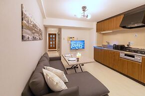 Dotonbori East Residence Haru