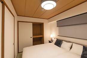 Dotonbori East Residence Haru