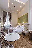 Marbles Residence