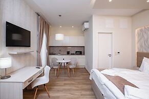 Marbles Residence