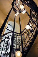 Marbles Residence