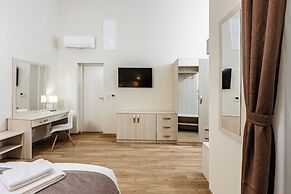 Marbles Residence