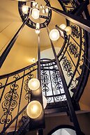 Marbles Residence