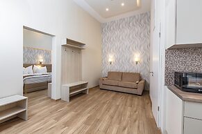 Marbles Residence