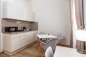 Marbles Residence
