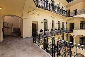 Marbles Residence