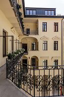 Marbles Residence