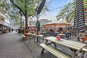 Limehome Den Haag Nieuwstraat